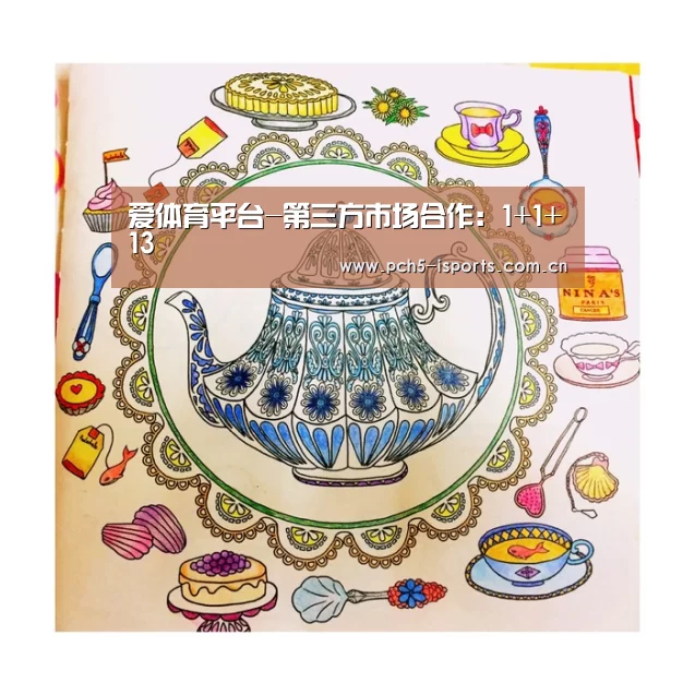爱体育平台-第三方市场合作：1+1+13